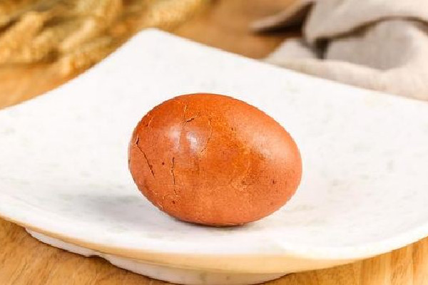 茶葉蛋要泡多久入味 茶葉蛋放什么材料 茶葉蛋要泡多久入味 茶葉蛋放什么材料