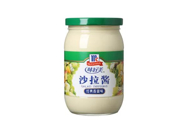 沙拉醬是酸的還是甜的 沙拉醬要放冰箱嗎 沙拉醬是酸的還是甜的 沙拉醬要放冰箱嗎