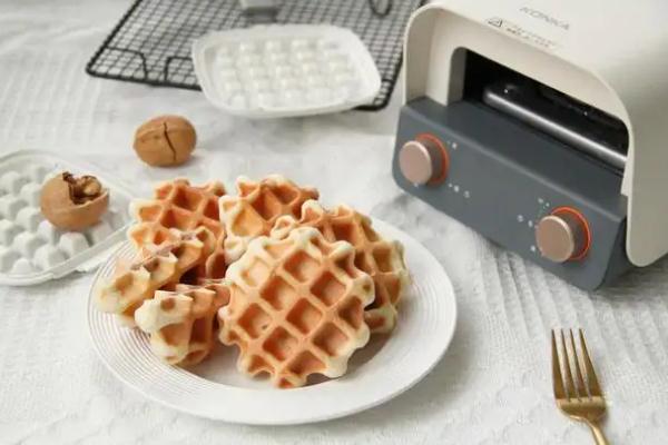 華夫餅會(huì)胖嗎 華夫餅會(huì)上火嗎 華夫餅會(huì)胖嗎 華夫餅會(huì)上火嗎