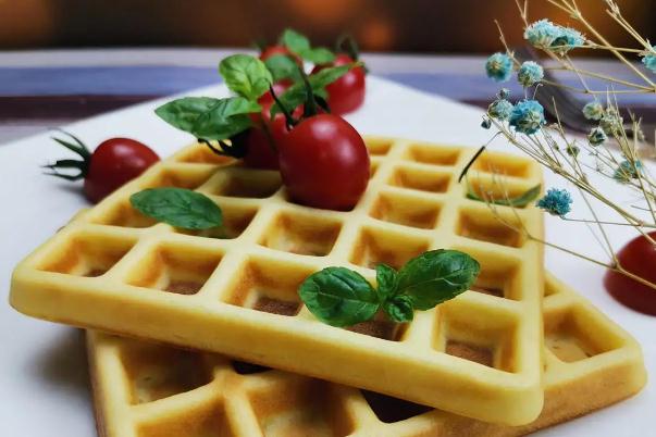 華夫餅要烤幾分鐘 華夫餅要發(fā)酵嗎 華夫餅要烤幾分鐘 華夫餅要發(fā)酵嗎