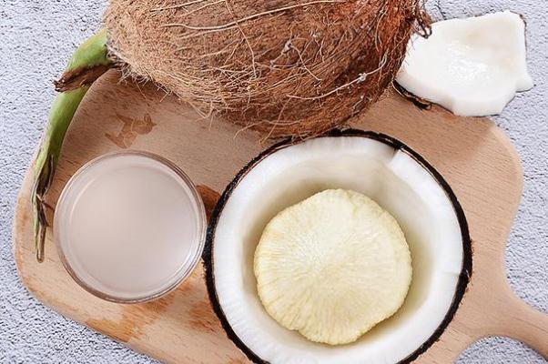 椰寶好吃嗎 椰寶的正確打開(kāi)方式