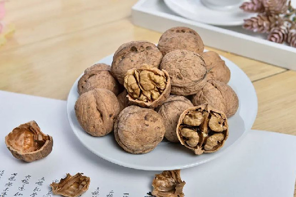 紙皮核桃有保質(zhì)期嗎 紙皮核桃可以放多久 紙皮核桃有保質(zhì)期嗎 紙皮核桃可以放多久