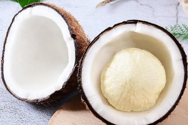 椰寶有什么作用 椰子有點酸 椰寶有什么作用 椰子有點酸