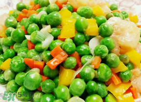 青豆多少錢(qián)一斤 青豆和豌豆是一樣的嗎