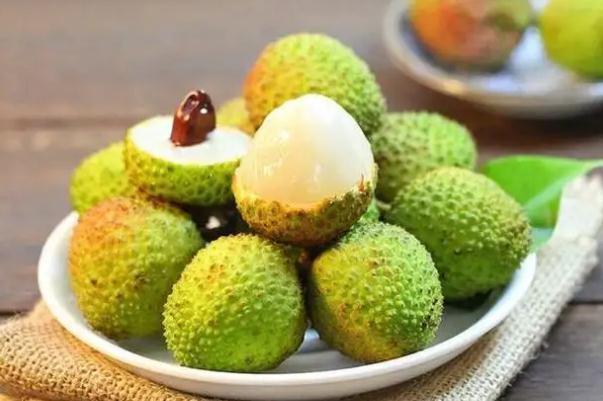 妃子笑荔枝的功效與作用 妃子笑荔枝的由來(lái)