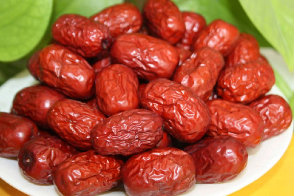 紅棗買散裝的好還是袋裝的好 紅棗買什么樣的好