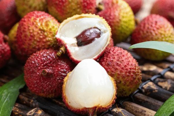 妃子笑荔枝的功效與作用 妃子笑荔枝的由來(lái)