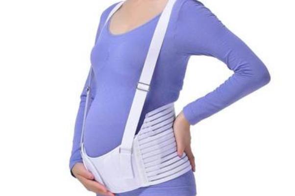 托腹帶會不會影響胎兒入盆 托腹帶會導(dǎo)致胎兒缺氧嗎 托腹帶會不會影響胎兒入盆 托腹帶會導(dǎo)致胎兒缺氧嗎