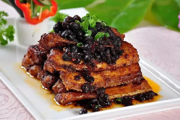 豆豉是什么東西 豆豉哪里的最正宗 豆豉是什么東西 豆豉哪里的最正宗