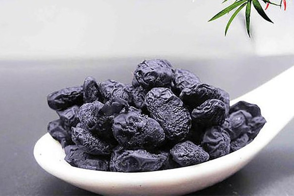 豆豉是什么東西 豆豉哪里的最正宗 豆豉是什么東西 豆豉哪里的最正宗