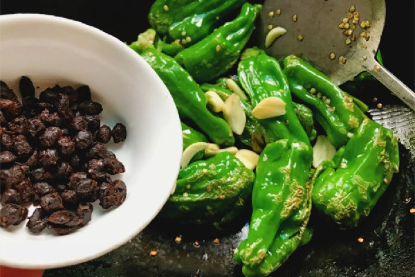 豆豉長白毛了還能吃嗎 豆豉為什么是苦的 豆豉長白毛了還能吃嗎 豆豉為什么是苦的