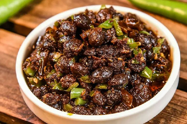 豆豉會(huì)壞掉嗎 豆豉可以放多長(zhǎng)時(shí)間 豆豉會(huì)壞掉嗎 豆豉可以放多長(zhǎng)時(shí)間