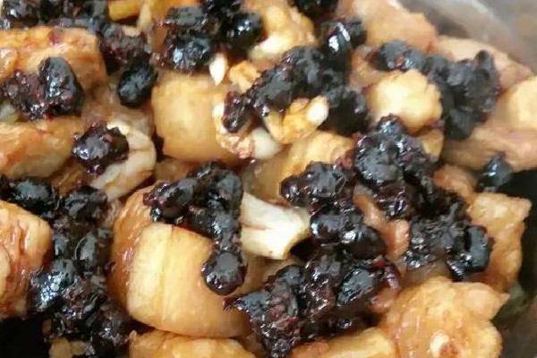 豆豉長白毛了還能吃嗎 豆豉為什么是苦的 豆豉長白毛了還能吃嗎 豆豉為什么是苦的