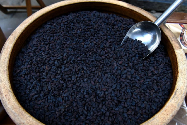 豆豉會(huì)壞掉嗎 豆豉可以放多長(zhǎng)時(shí)間 豆豉會(huì)壞掉嗎 豆豉可以放多長(zhǎng)時(shí)間