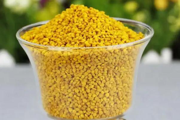 荷花粉是怎么產(chǎn)生的 荷花粉是什么味道 荷花粉是怎么產(chǎn)生的 荷花粉是什么味道