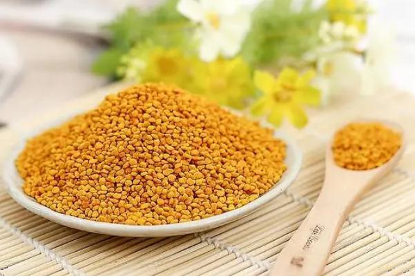 荷花粉孕婦可以吃嗎 荷花粉可以長期吃嗎 荷花粉孕婦可以吃嗎 荷花粉可以長期吃嗎