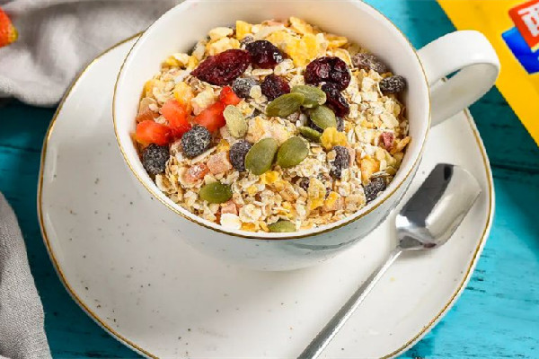 麥片一次吃多少克合適 麥片一次性吃多了會(huì)怎么樣 麥片一次吃多少克合適 麥片一次性吃多了會(huì)怎么樣