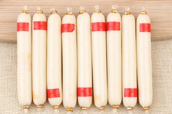 鱈魚腸可以煮著吃嗎 鱈魚腸可以和雞蛋一起吃嗎 鱈魚腸可以煮著吃嗎 鱈魚腸可以和雞蛋一起吃嗎