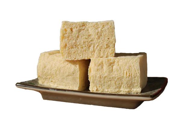 凍豆腐為什么會(huì)有許多小孔 凍豆腐為什么會(huì)變色