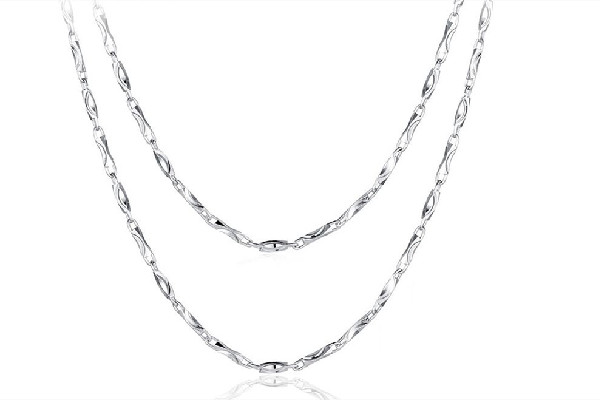 鉑金項鏈可以用打火機燒嗎 鉑金項鏈會燒斷嗎