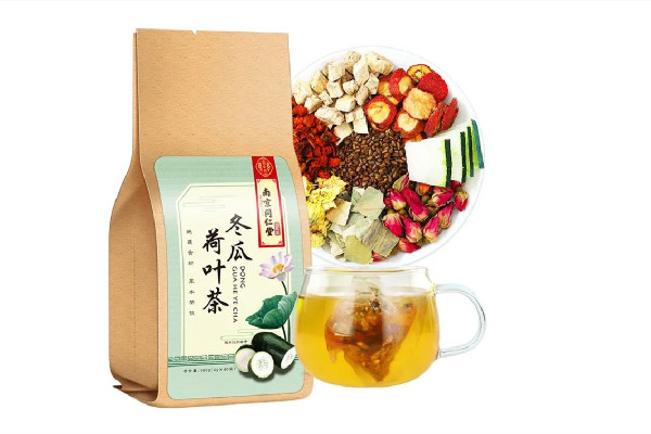 冬瓜荷葉茶和紅豆薏米茶哪個(gè)好 冬瓜荷葉茶和什么搭配最好 冬瓜荷葉茶和紅豆薏米茶哪個(gè)好 冬瓜荷葉茶和什么搭配最好