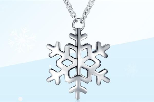 鉑金項(xiàng)鏈怎么保養(yǎng)和清洗 鉑金項(xiàng)鏈可以用酒精擦拭嗎 鉑金項(xiàng)鏈怎么保養(yǎng)和清洗 鉑金項(xiàng)鏈可以用酒精擦拭嗎