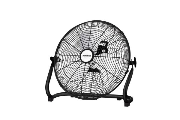 電風(fēng)扇要開(kāi)一會(huì)兒才轉(zhuǎn)是什么問(wèn)題 電風(fēng)扇要加什么油才能持久