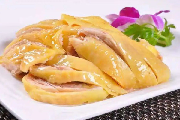 白切雞是哪里的特產 白切雞是粵菜嗎 白切雞是哪里的特產 白切雞是粵菜嗎