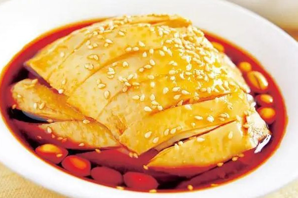 口水雞的配料怎么調 口水雞放什么配菜 口水雞的配料怎么調 口水雞放什么配菜