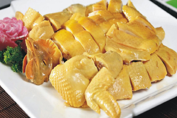 白切雞是哪里的特產 白切雞是粵菜嗎 白切雞是哪里的特產 白切雞是粵菜嗎