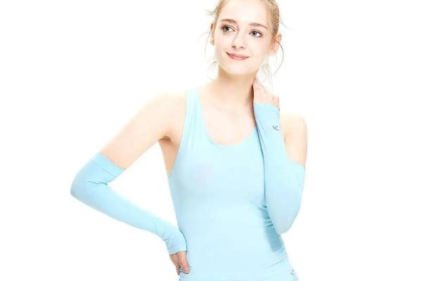 防曬冰袖為什么是冰的 冰袖的降溫原理