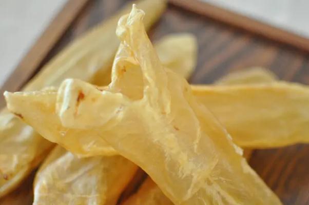 魚(yú)膠的膽固醇高嗎 魚(yú)膠的嘌呤高嗎