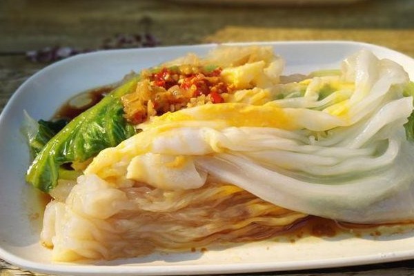 腸粉適合減肥吃嗎 腸粉的熱量高不高 腸粉適合減肥吃嗎 腸粉的熱量高不高