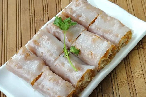 腸粉一斤米放多少水 腸粉米漿太稀怎么補救 腸粉一斤米放多少水 腸粉米漿太稀怎么補救