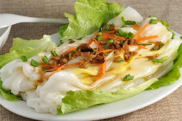 腸粉一斤米放多少水 腸粉米漿太稀怎么補救 腸粉一斤米放多少水 腸粉米漿太稀怎么補救