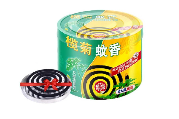 蚊香可以點(diǎn)一晚上嗎 蚊香點(diǎn)一夜對身體有害嗎