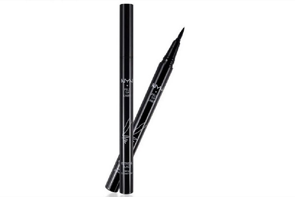 眼線液筆是毛刷好用還是棉頭 眼線液筆筆頭干了怎么辦 眼線液筆是毛刷好用還是棉頭 眼線液筆筆頭干了怎么辦