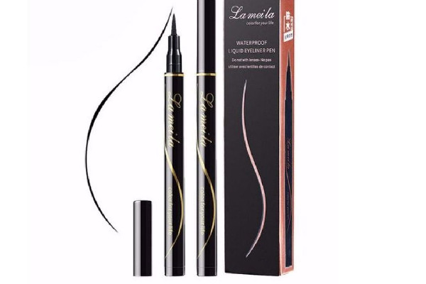 眼線液筆沒(méi)拆封可以放多久 眼線液筆放久了會(huì)干嗎