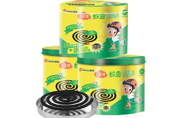 蚊香可以點(diǎn)一晚上嗎 蚊香點(diǎn)一夜對身體有害嗎