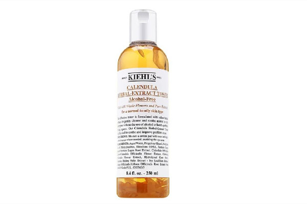 科顏氏金盞花爽膚水要搭配什么乳液用 科顏氏金盞花爽膚水可以和煙酰胺一起用嗎 科顏氏金盞花爽膚水要搭配什么乳液用 科顏氏金盞花爽膚水可以和煙酰胺一起用嗎