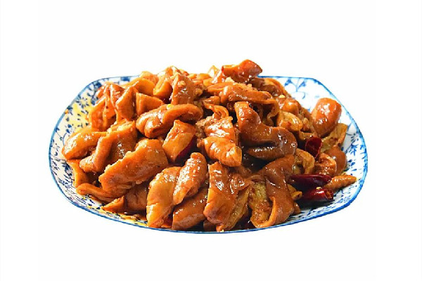 肥腸鹵好后需要用鹵水一直泡在這嗎 肥腸鹵出來還是臭臭的怎么辦 肥腸鹵好后需要用鹵水一直泡在這嗎 肥腸鹵出來還是臭臭的怎么辦