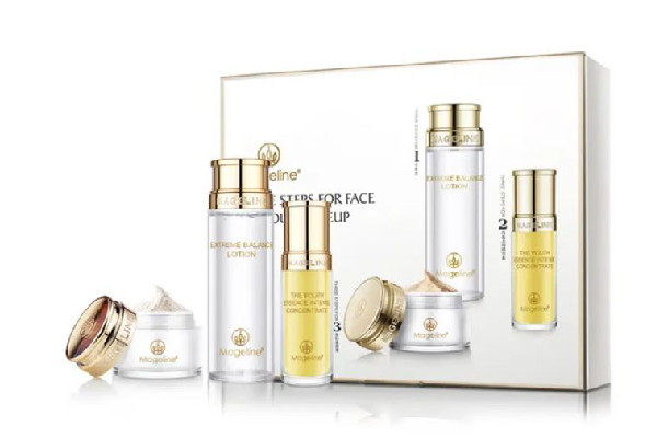 麥吉麗三部曲多少錢一套 麥吉麗三部曲是哪三樣 麥吉麗三部曲多少錢一套 麥吉麗三部曲是哪三樣