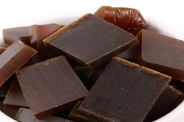 鹿角膠怎么化開(kāi) 鹿角膠用黃酒還是用水