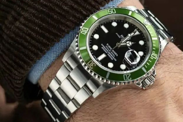 勞力士綠水鬼有收藏價(jià)值嗎 勞力士綠水鬼會升值嗎