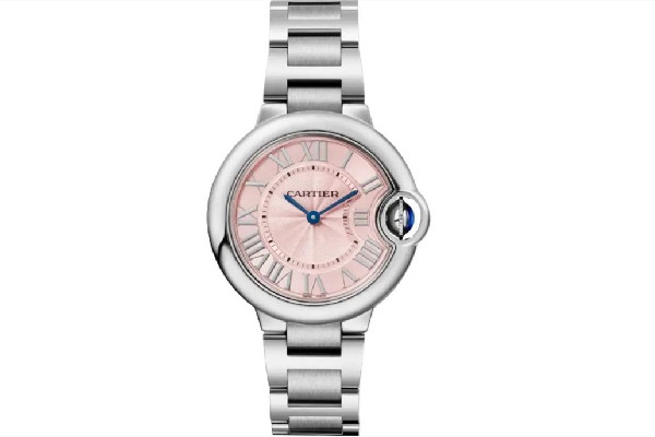 卡地亞藍(lán)氣球是石英表還是機械表 卡地亞藍(lán)氣球是全自動嗎