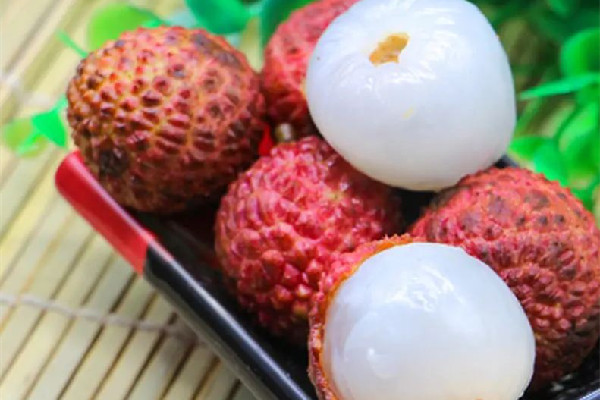 荔枝王可以保鮮多久 荔枝王可以放冰箱嗎