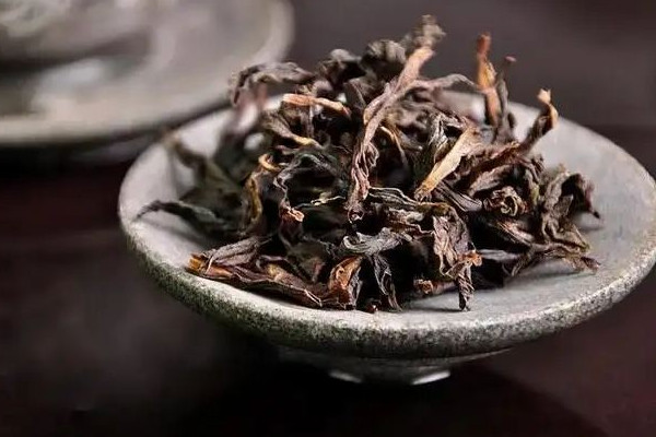 巖茶是全發(fā)酵還是半發(fā)酵 巖茶有哪些品種 巖茶是全發(fā)酵還是半發(fā)酵 巖茶有哪些品種