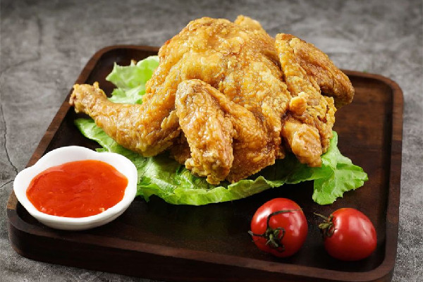 炸雞是高熱量食物嗎 炸雞會讓人發(fā)胖嗎 炸雞是高熱量食物嗎 炸雞會讓人發(fā)胖嗎