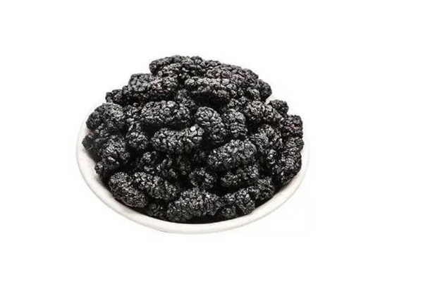 桑葚干的花青素含量高嗎 桑葚干對眼睛好嗎