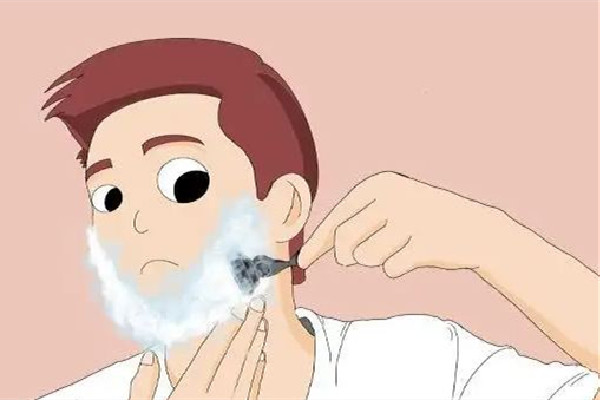 刮胡子會(huì)不會(huì)越刮越粗 刮胡子對(duì)身體傷害大嗎 刮胡子會(huì)不會(huì)越刮越粗 刮胡子對(duì)身體傷害大嗎